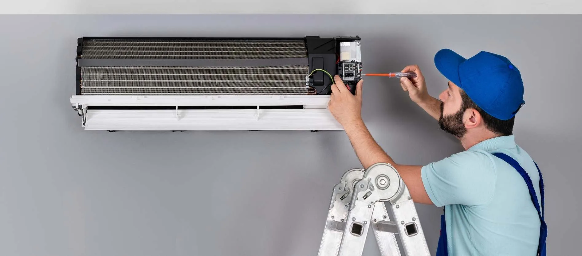 Maltepe Girne Beko Klima Gaz Dolum Servisi